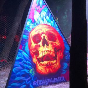 Meet your Posher, Richard